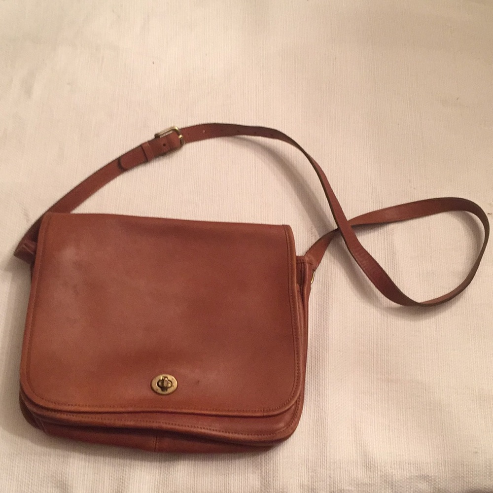Messenger bag